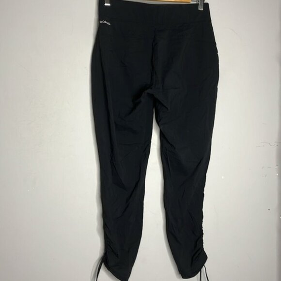 Columbia Anytime Casual Ankle Pants Omni-Shield Advanced Repellency, size M - Picture 6 of 13